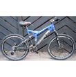 Coyote TS Mountain Bike